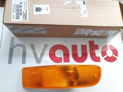 Clignotant original porsche - original,