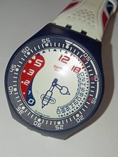 Swatch fun scuba 2004 sail - swatch,