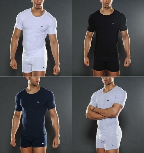Lonsdale shirt coton homme - lonsdale,