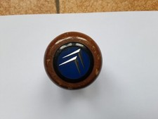 Pommeau en bois  Citroën Levier de Vitesse 