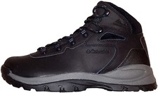 Columbia Yoncalla waterproof