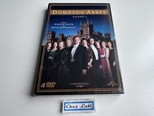 Downton Abbey - Saison 3 -