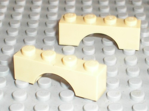 Arche lego tan arch - arche,