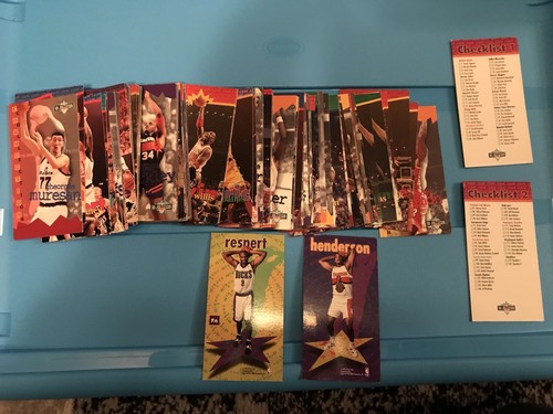 Nba card - card, jam