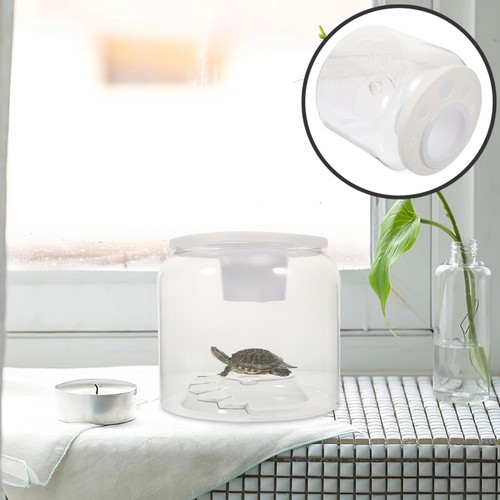 Enclos tortue kit aquarium - enclos,