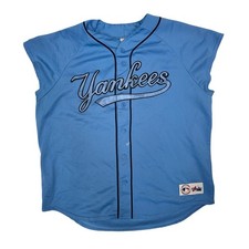 Maillot Sans Manches New York