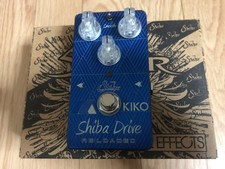 [Modèle Kiko rare] Suhr