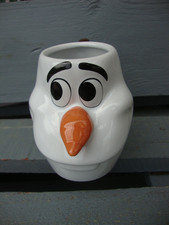 Mug disney olaf reine - disney,