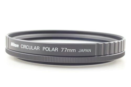 Neuf filtre polarisant - [neuf],