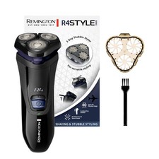 Rasoir Remington R4 STYLE - Tondeuse à cheveux rechargeable
