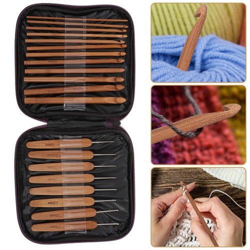 Jeu aiguilles à - d'aiguilles, crochet