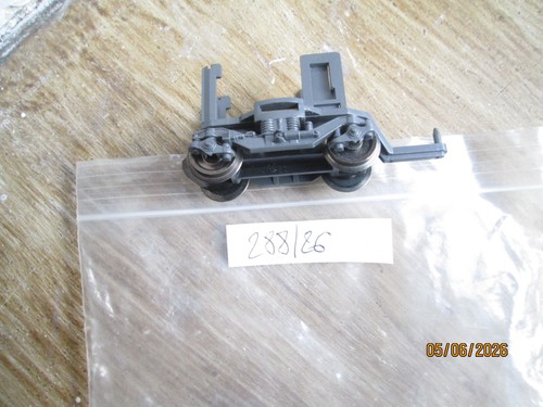 288 jouef bogie moteur - 288/26,