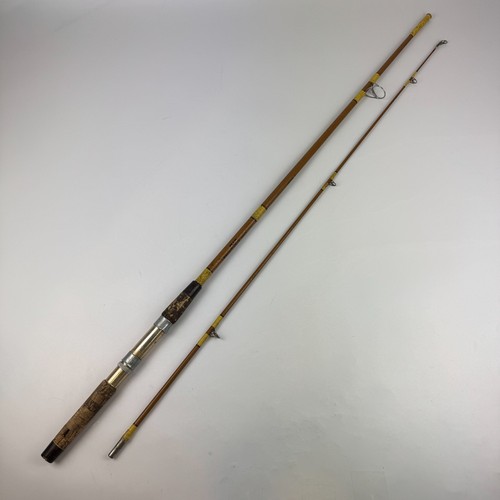 Vintage croix fishing rod - vintage,