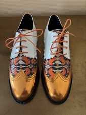 Derbies FREE LANCE Pointure 37