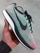 Nike Flyknit Racer Multicolor