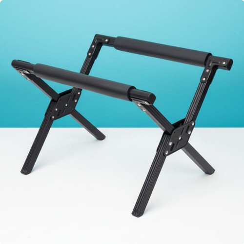 Support pliable pour - support,