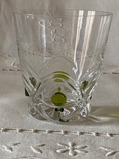 Lalique France Verre à Whisky