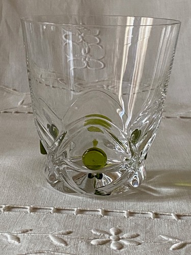 Lalique france verre whisky - france,