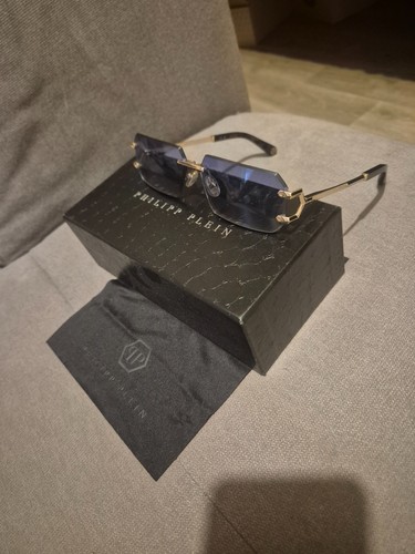 Lunettes soleil philipp - de,