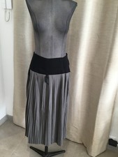 Très Belle Jupe Jeans Chantal