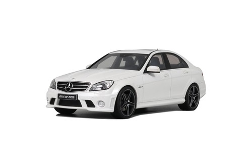 Mercedes benz c63 amg - mercedes-benz,