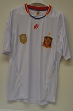 **MAILLOT FOOT ESPAGNE ESPANA