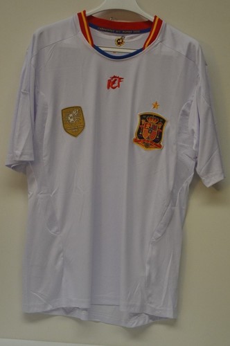 Maillot foot espagne espana - **maillot,