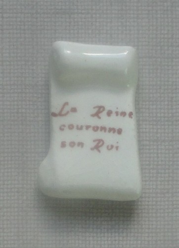Feve cera canous série - canous, les