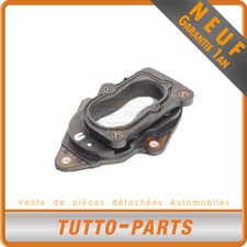 FLASQUE BRIDE CARBURATEUR Audi