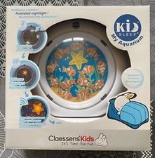 - Veilleuse Animée Musicale