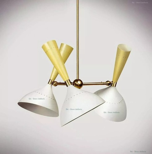 Lustre stilnovo spoutnik - stilnovo,