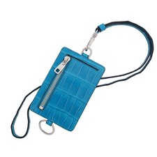 DOLCE & GABBANA DG Logo Croco