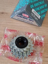 Roue libre Regina Synchro 90-S