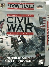 Sid Meier's Civil War General