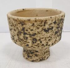 bougeoir coupe pieter groeneveldt faience ceramique candle hollande pays bas 2