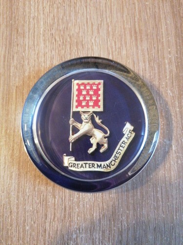Presse papier militaire