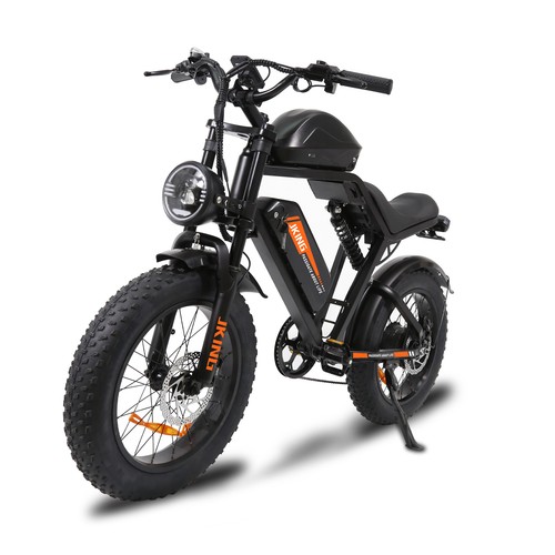Vélo électrique 48v - Électrique, batterie