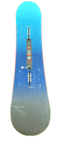 Burton custom smalls - custom,