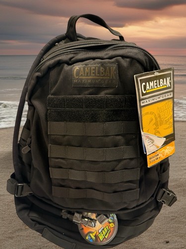 Camelbak maximum gear - camelbak,
