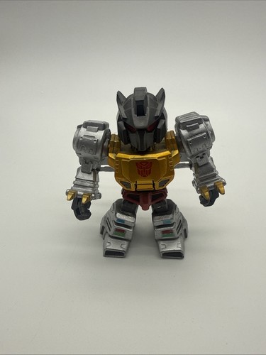 Blokees transformers - blokees,