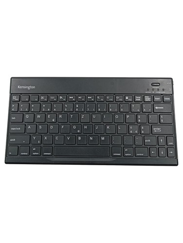 Kensington keyfolio pro - keyfolio,