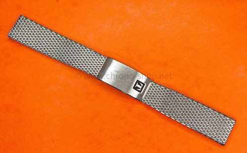 Tissot rare bracelet - tissot, 700