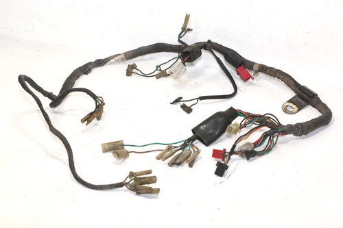 Faisceau électrique honda - faisceau,