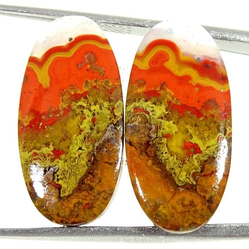 80cts agate silex marocain - agate,
