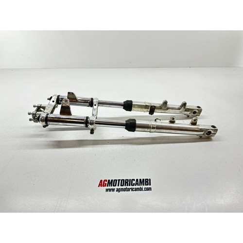 Fourche avant moto guzzi - fourche, v50