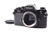 RARE!!!【Top Mint】Nikon New