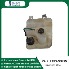 🇫🇷 VASE EXPANSION UNIC