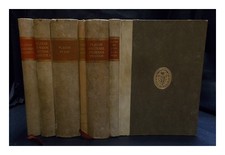 PLATO [AUTHOR] KIEFER