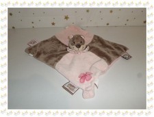 ④ - Doudou Plat Carré