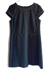 ONE STEP   robe noire taille